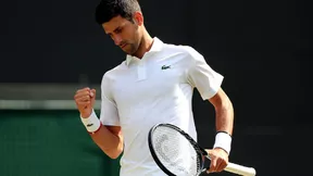 Tennis : Djokovic rend hommage à Nadal et Federer !