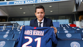 Mercato - PSG : Ander Herrera fait des révélations sur son arrivée !