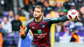 Mercato - Rennes : Koubek remplacé par un gardien français ?