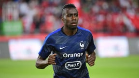 Mercato - PSG : Matuidi dévoile le rôle de Patrice Evra dans son départ !