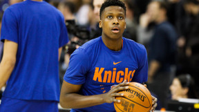 Basket - NBA : Frank Ntilikina affiche sa confiance pour la prochaine saison !