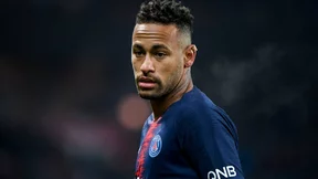 Mercato - PSG : Neymar agacé par le comportement de Leonardo ?