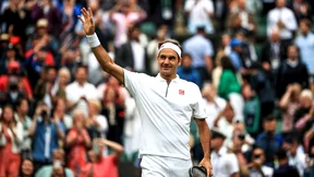 Tennis : Roger Federer se méfie de Nishikori à Wimbledon !