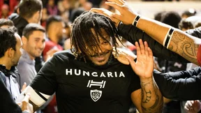 Rugby - Top 14 : Bastareaud évoque le rôle de Michalak dans son choix