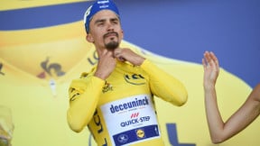 Cyclisme - Tour de France : Alaphilippe à l’attaque sur la 5e étape ? Il répond !