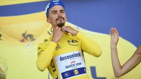 Cyclisme - Tour de France : Alaphilippe à l’attaque sur la 5e étape ? Il répond !