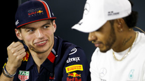 Formule 1 : «Verstappen est meilleur qu’Hamilton»