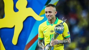 Mercato - PSG : Le successeur annoncé de Neymar évoque son départ !
