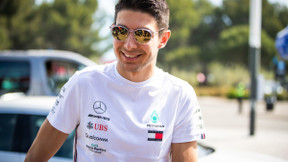 Formule 1 : Cette énorme sortie sur l’avenir d’Esteban Ocon !