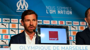 Mercato - OM : Villas-Boas savait très bien où il mettait les pieds !