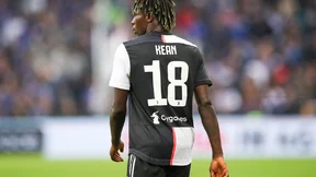 Mercato : Une offre de 30M€ pour Kean ? La réponse !