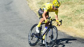 Cyclisme - Tour de France : Julian Alaphilippe fera tout pour défendre son maillot jaune !