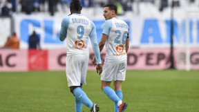 Mercato - OM : La succession de Balotelli réglée par Florian Thauvin ?