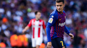 Mercato - PSG : Un double jeu de Barcelone pour Coutinho ?