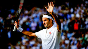 Tennis : Federer rend hommage à Nadal avant leur choc à Wimbledon !