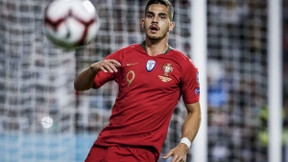 Mercato - OM : Le dossier André Silva pourrait se débloquer !