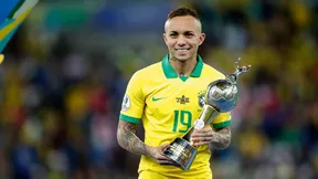 Mercato - PSG : Les enchères flambent pour le successeur annoncé de Neymar !