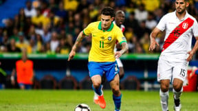 Mercato - PSG : Philippe Coutinho pourrait faire faux bond à Tuchel…