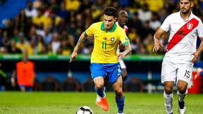 Mercato - PSG : Philippe Coutinho pourrait faire faux bond à Tuchel…