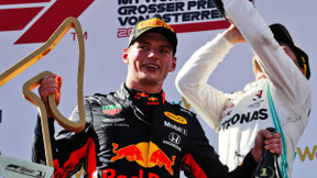 Formule 1 : Red Bull s’exprime sur l’avenir de Verstappen !