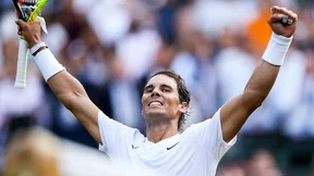 Tennis : Rafael Nadal revient sur ses galères !