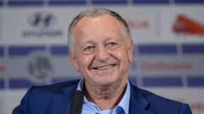 Mercato - OL : Aulas donne les chiffres du transfert de Koné