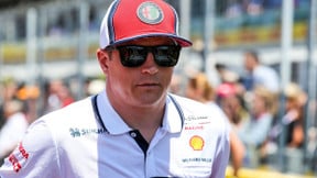 Formule 1 : Raikkonen évoque la vie sans Ferrari !