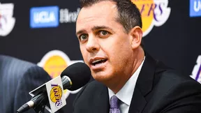 Basket - NBA : Le nouveau coach des Lakers annonce la couleur pour la saison !