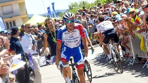 Cyclisme : Thibaut Pinot garde encore espoir sur le Tour de France !