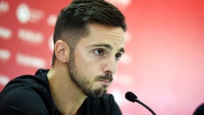 Mercato - PSG : Pablo Sarabia aurait déjà un rôle important en interne !