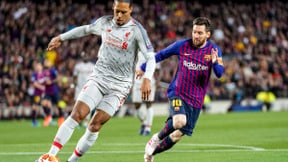 Mercato - Barcelone : Bartomeu serait tenté par… Virgil Van Dijk !