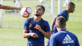 Mercato - OM : Cette révélation sur l’intérêt de Zubizarreta pour Sofiane Boufal…