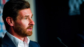 Mercato - OM : André Villas-Boas confirme une piste chaude !