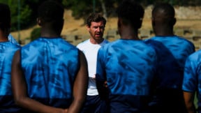 Mercato - OM : André Villas-Boas annonce la couleur pour le mercato !