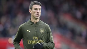 Mercato : Koscielny aurait tranché entre Rennes et Bordeaux !