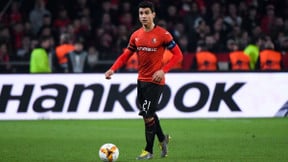 Mercato : Le LOSC discute pour un joueur de Rennes