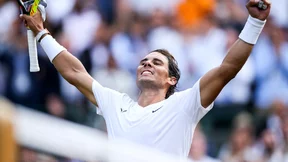 Tennis - Wimbledon : Les vérités du coach de Nadal sur le choc contre Federer !
