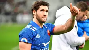 Rugby - XV de France : Ce joueur de Brunel qui affiche ses ambitions pour le Mondial !