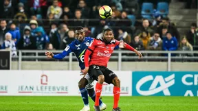 EXCLU - Mercato - FC Nantes : Discussions avec Guingamp pour Marcus Coco !