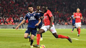 EXCLU - Mercato - Angers : Un dernier détail pour Thioub (Nîmes)