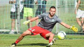 EXCLU - Mercato : Maisonnial (Sion) vers le PFC ?