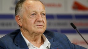 Mercato - OL : Aulas aurait mis de côté une piste pour la succession de Sylvinho !