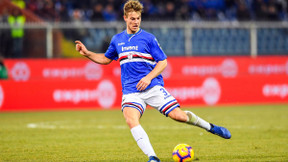 Mercato - OL : Les premiers mots d’Andersen