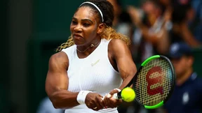 Tennis - Wimbledon : Halep annonce la couleur avant sa finale contre Serena Williams