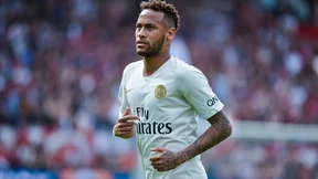 Mercato - PSG : Après Griezmann, le Barça va-t-il acheter Neymar ?