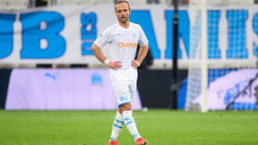 Mercato - OM : Germain ne s'inquiète pas pour Thauvin et Sanson !