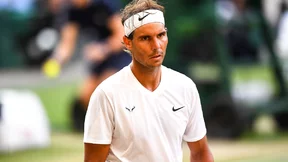Tennis - Wimbledon : L’aveu de Rafael Nadal après sa défaite contre Roger Federer !