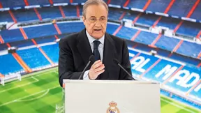 Mercato - Real Madrid : Florentino Perez justifie des choix forts !