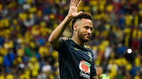 Mercato - PSG : Coup de tonnerre signé Pini Zahavi pour l’avenir de Neymar ?