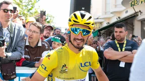 Cyclisme - Tour de France : Alaphilippe n’en démord pas pour le maillot jaune !